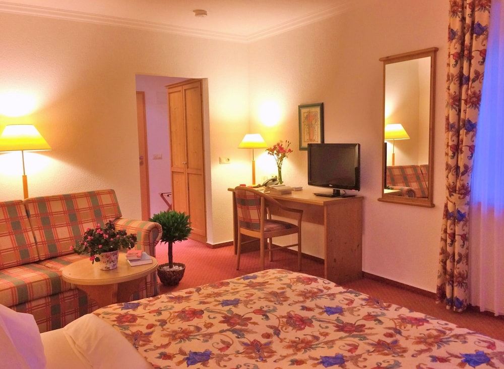 Landhaus Müritzgarten 3