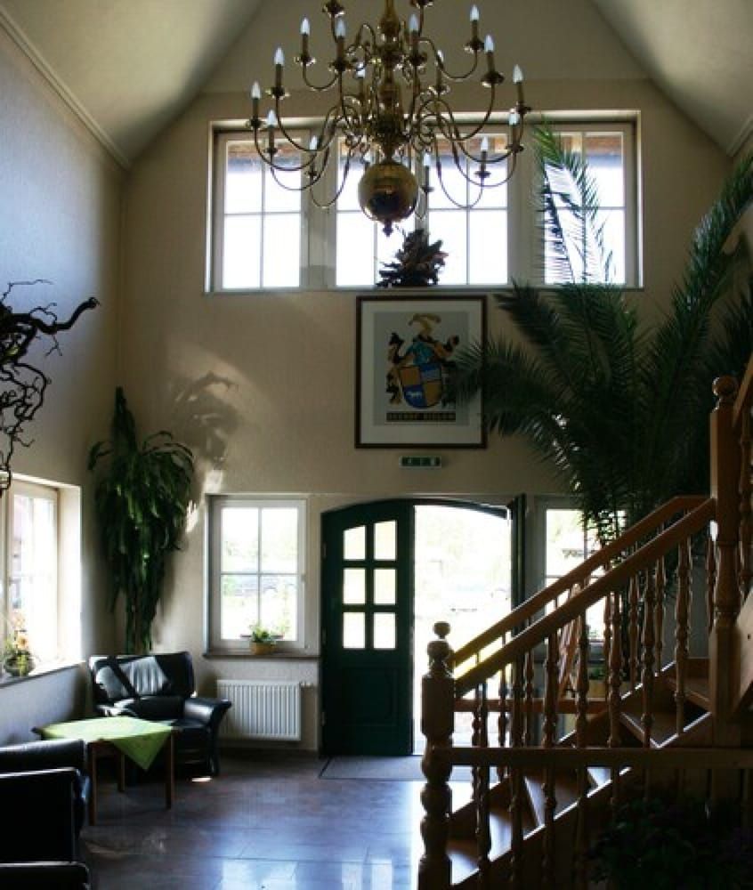 Flair Seehotel Zielow 2