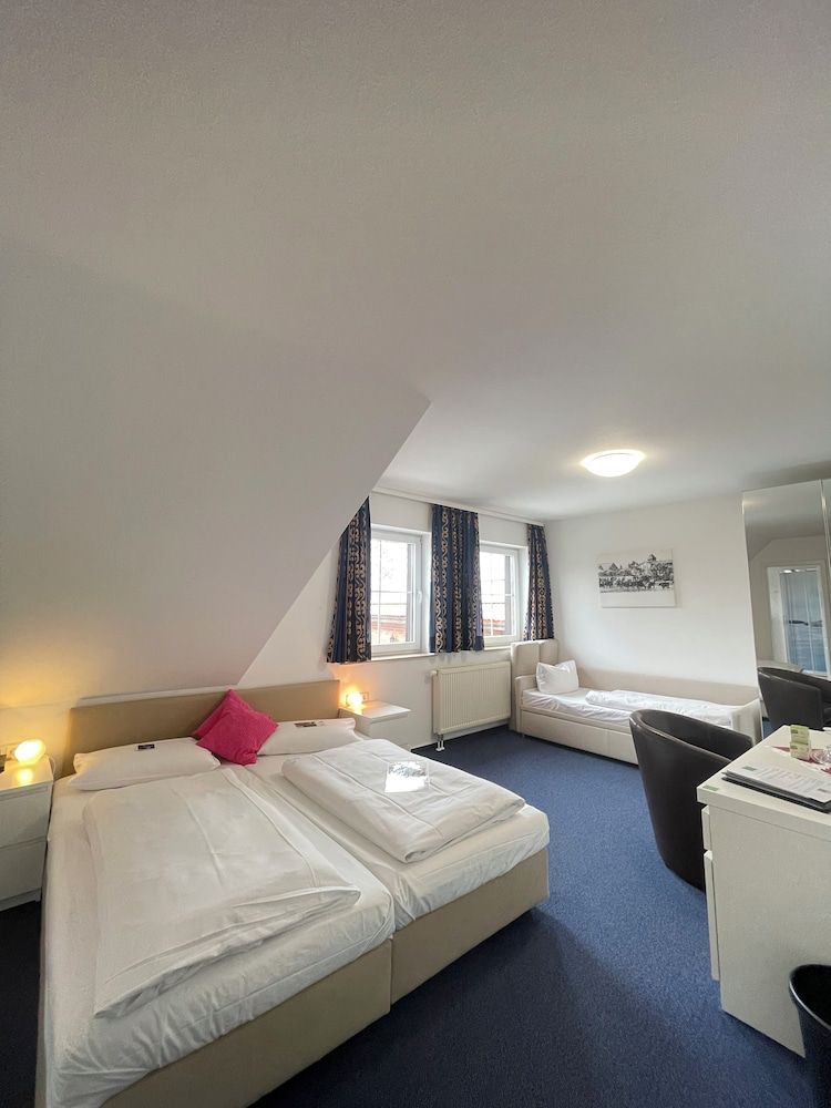 Flair Seehotel Zielow 3