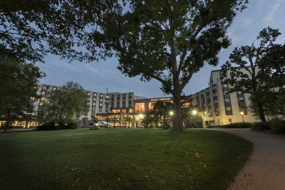 Maritim Hotel Bad Homburg -1 estrelas em Bad Homburg vor der Höhe