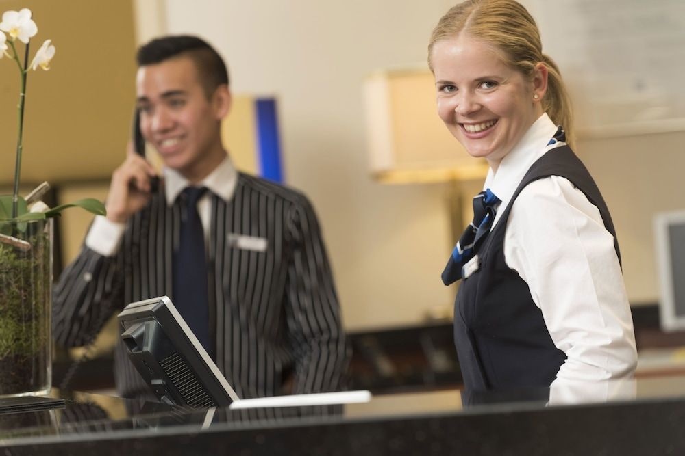 Maritim Hotel Bad Homburg 3