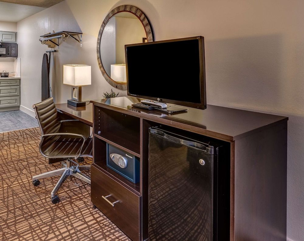 Surestay Hotel by Best Western Lovelock 3 estrelas em Lovelock