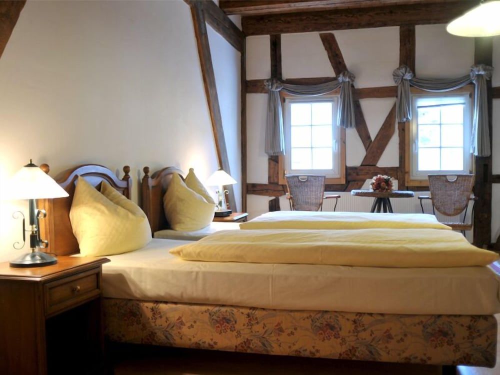 Gutshof Hotel Waldknechtshof 2