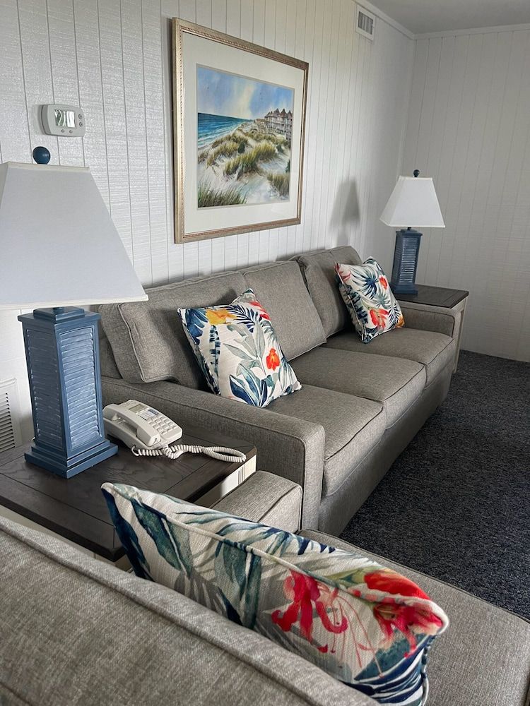 Outer Banks Beach Club 3