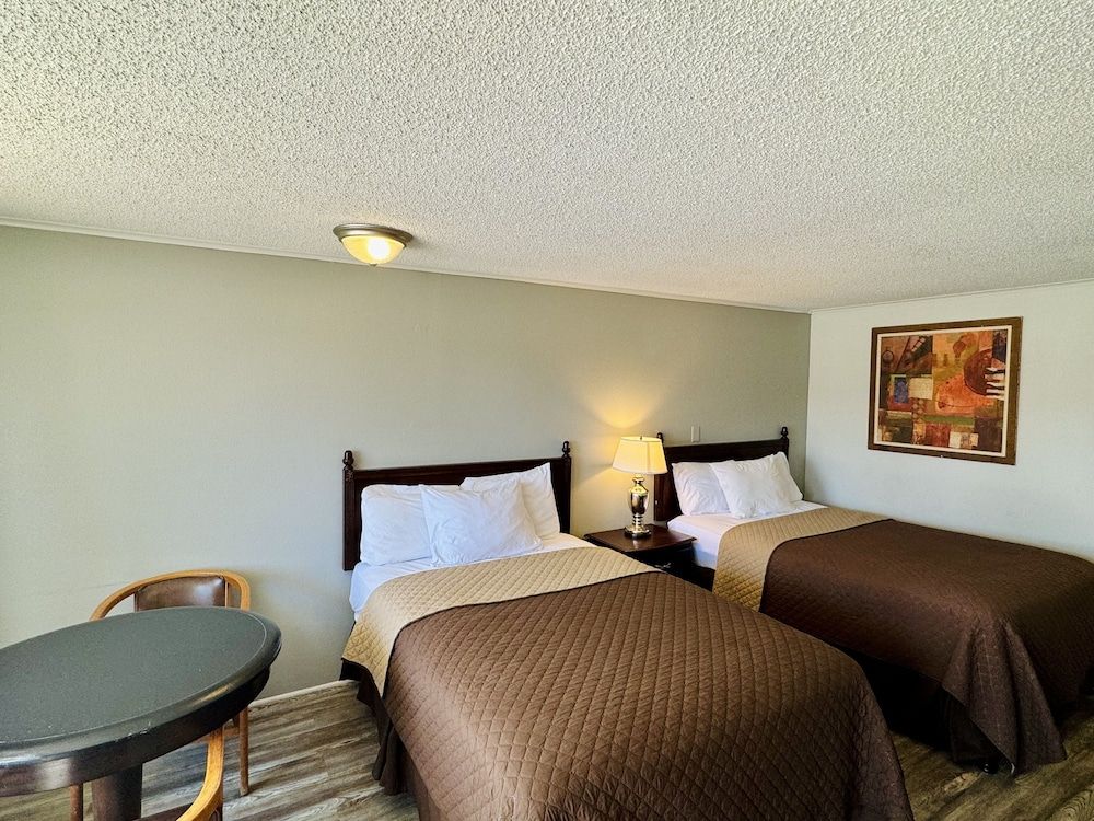 Knights Inn Bridgeport Frankenmuth 2 estrelas em Bridgeport
