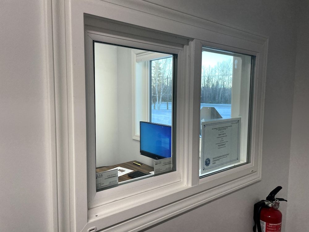 Alaska Frontier Inn 2