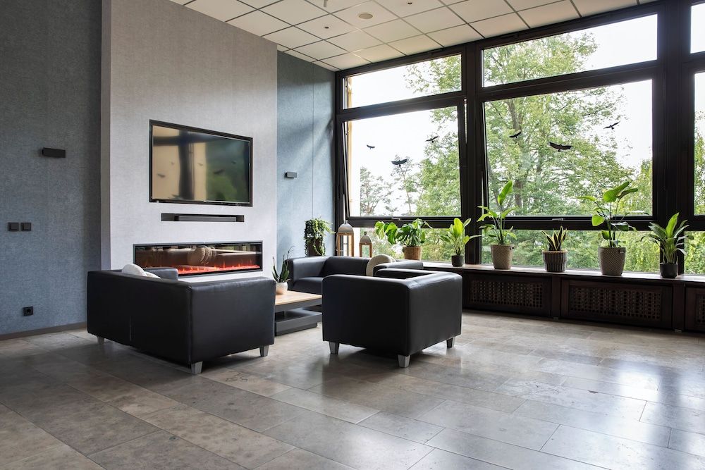 Michel Hotel Franziskushöhe Lohr am Main 2