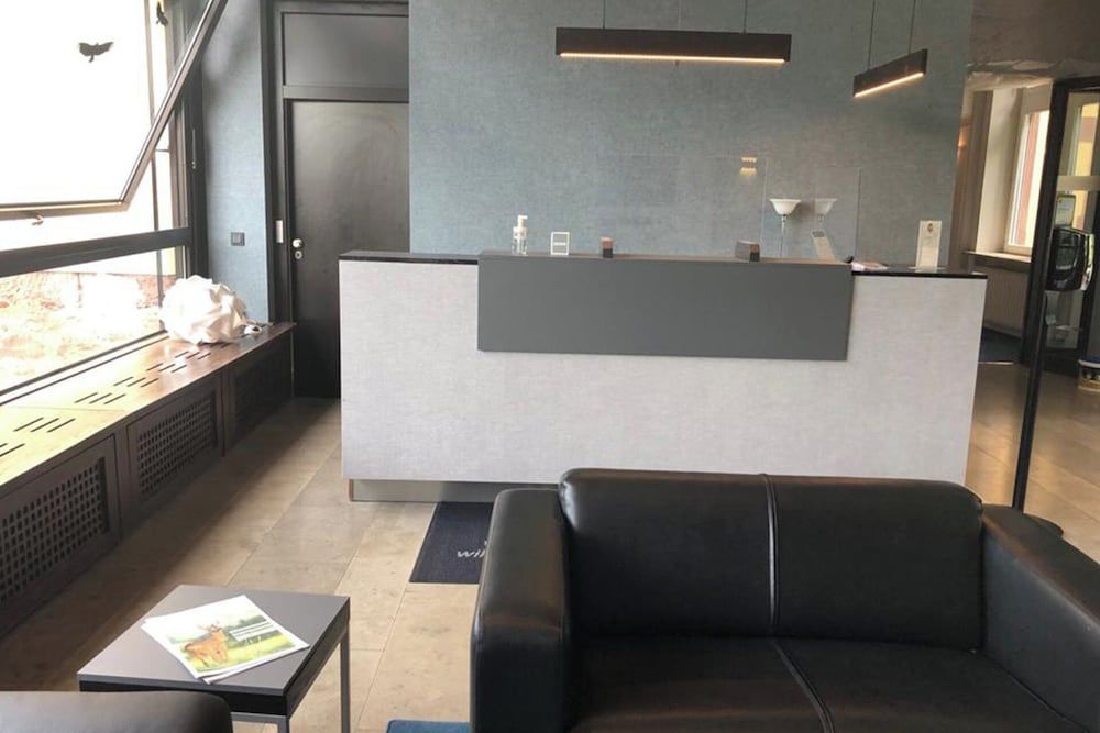 Michel Hotel Franziskushöhe Lohr am Main 3