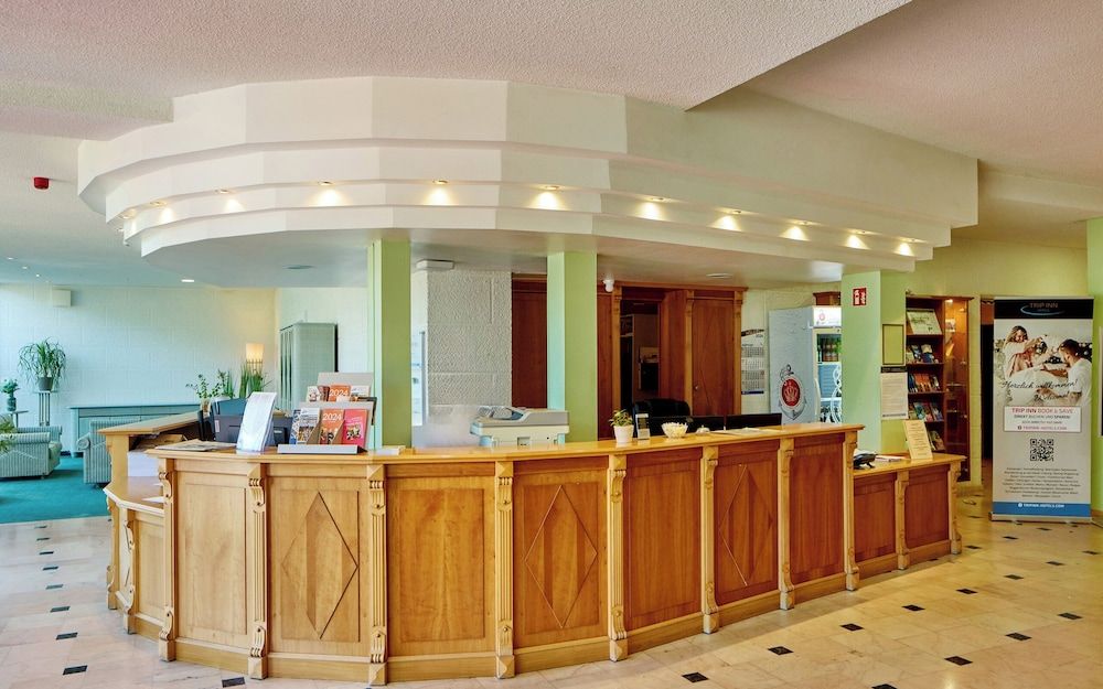 TRIP INN Axxon Hotel 2