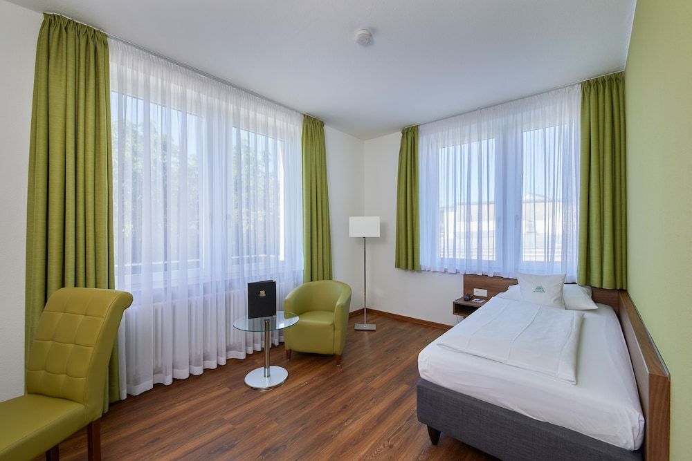 Parkhotel St. Leonhard 3