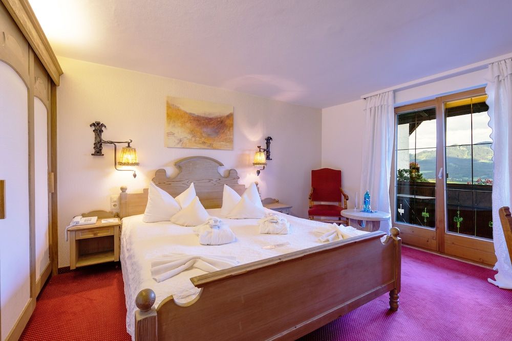 Vitalhotel Die Mittelburg 3