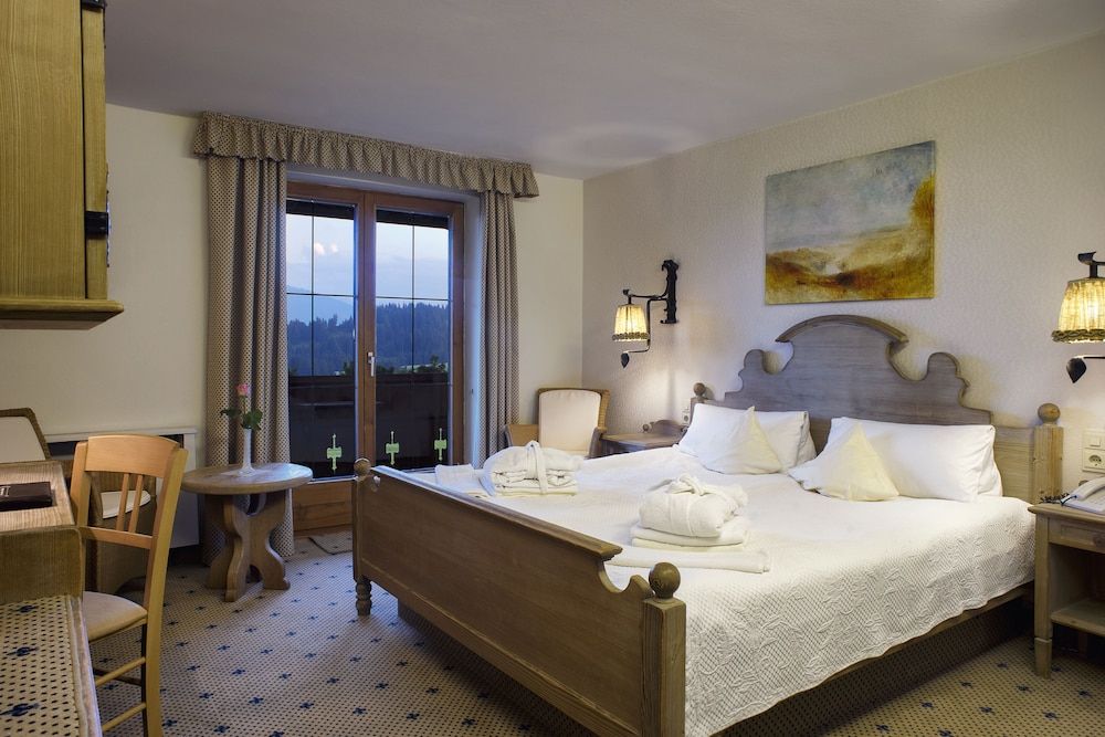 Vitalhotel Die Mittelburg 2