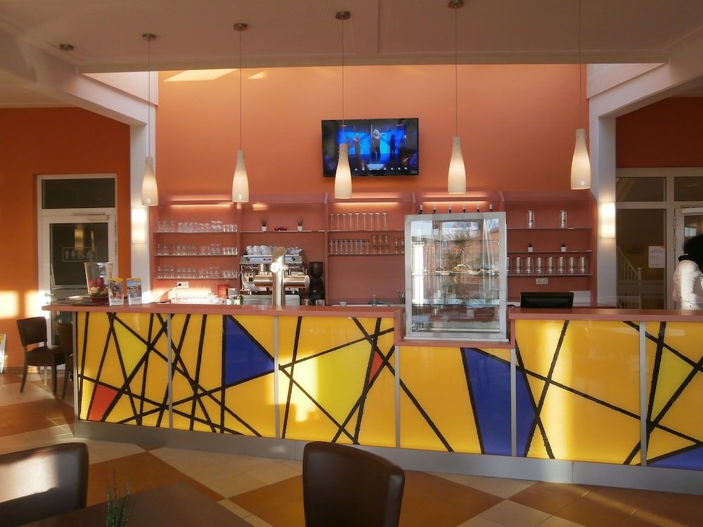 JUFA Hotel Jülich im Brückenkopf-Park 2