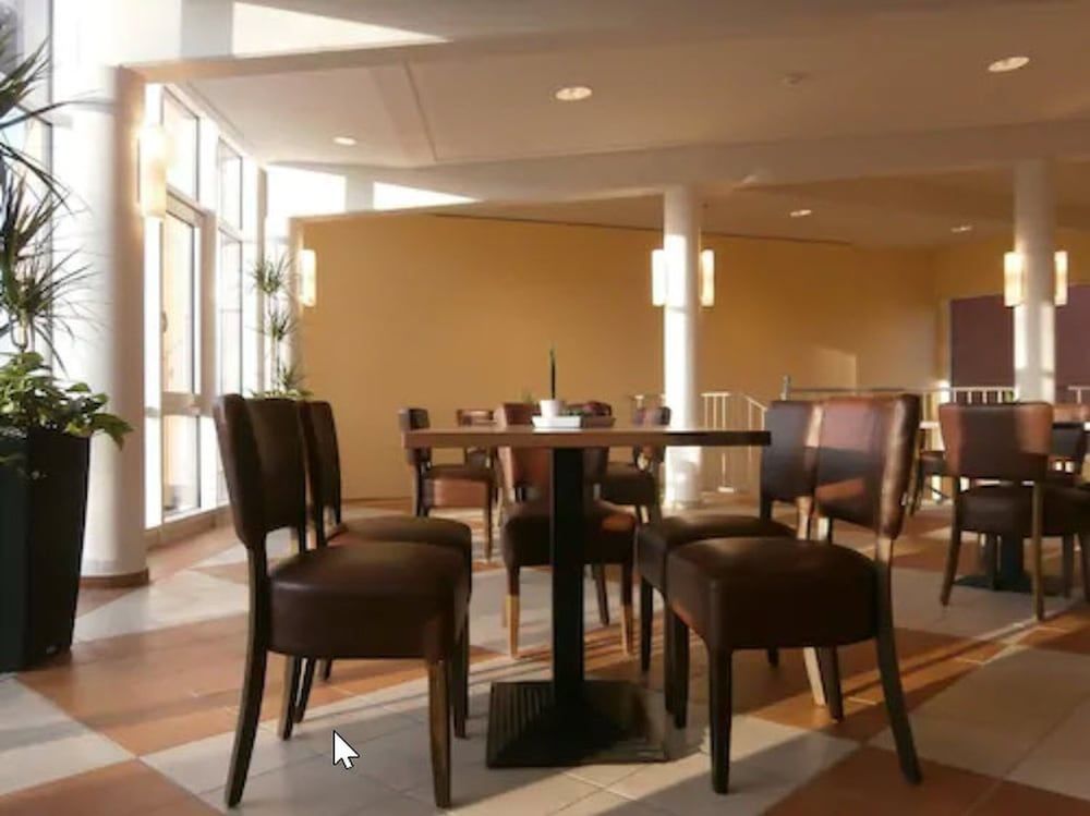 JUFA Hotel Jülich im Brückenkopf-Park 3