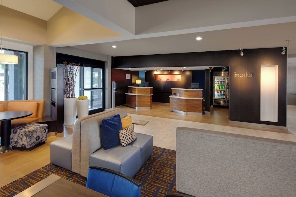 Courtyard Atlanta Norcross / Peachtree Corners 2