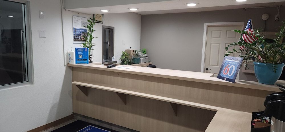 Motel 6 Alamogordo, NM 2