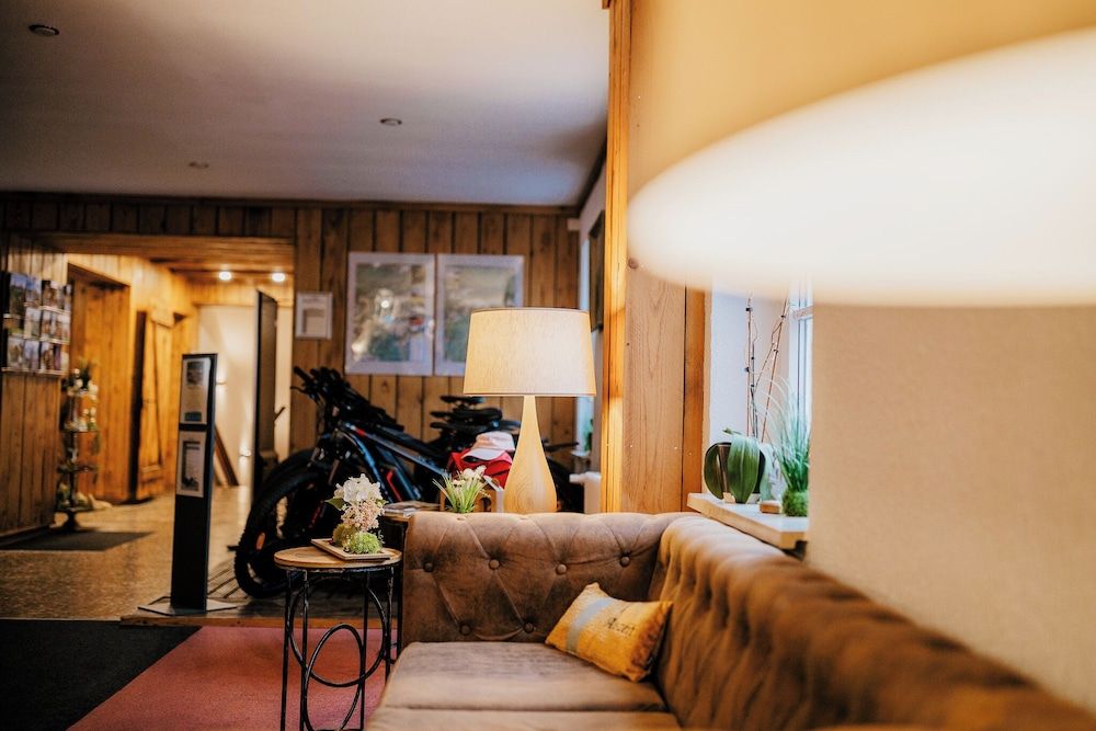 Harzhotel Güntersberge - Adult Only 3