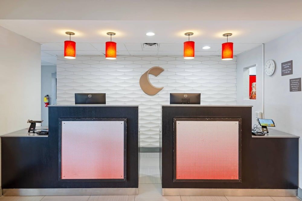 Comfort Inn Suites Carrollton 3