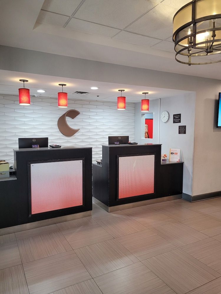 Comfort Inn Suites Carrollton 2