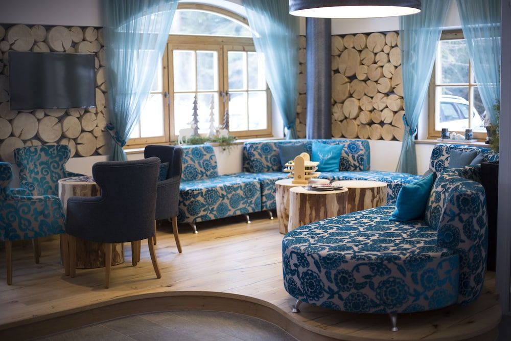 Berghotel Der Königsleitner - Adults only 2