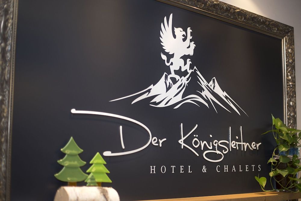 Berghotel Der Königsleitner - Adults only 3