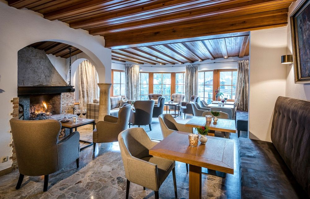 Gridlon 4 estrelas em Pettneu am Arlberg