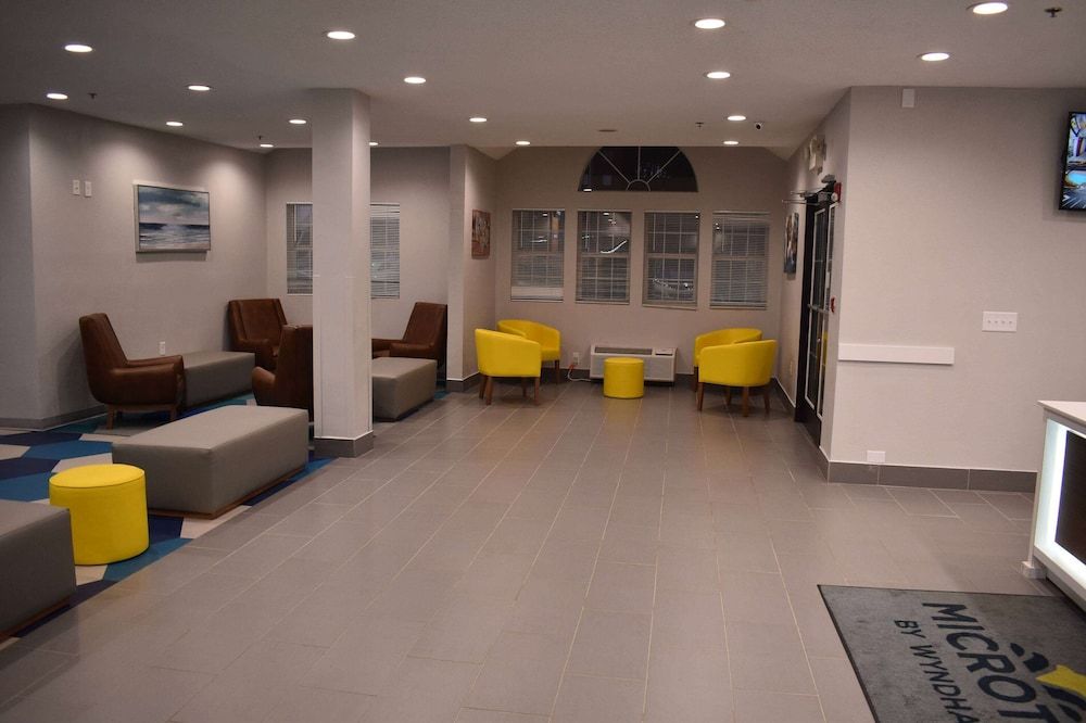 Microtel Inn & Suites By Wyndham Stockbridge/Atla 3