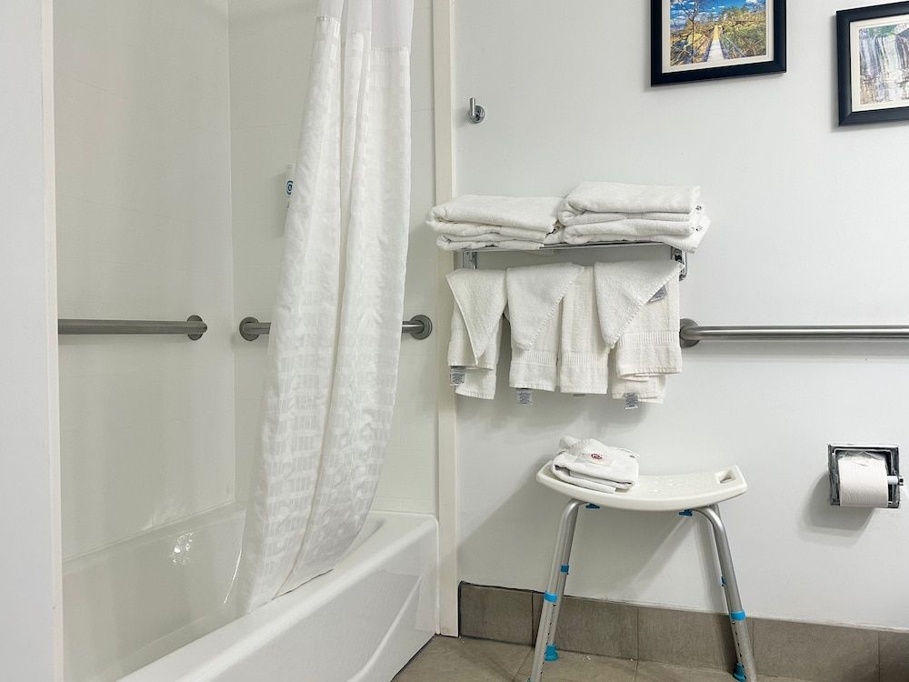 Comfort Inn & Suites Calhoun South 3