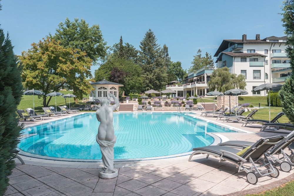 Tanneck 4 estrelas em Bad Wörishofen