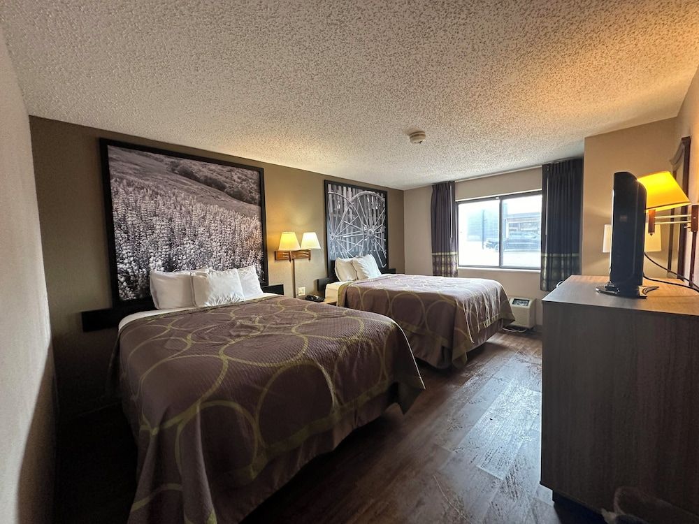 Super 8 by Wyndham Kutztown/Allentown Area 3