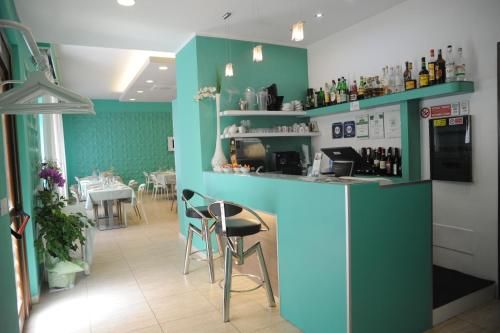 GG8 Hotel & Suite SPA 2