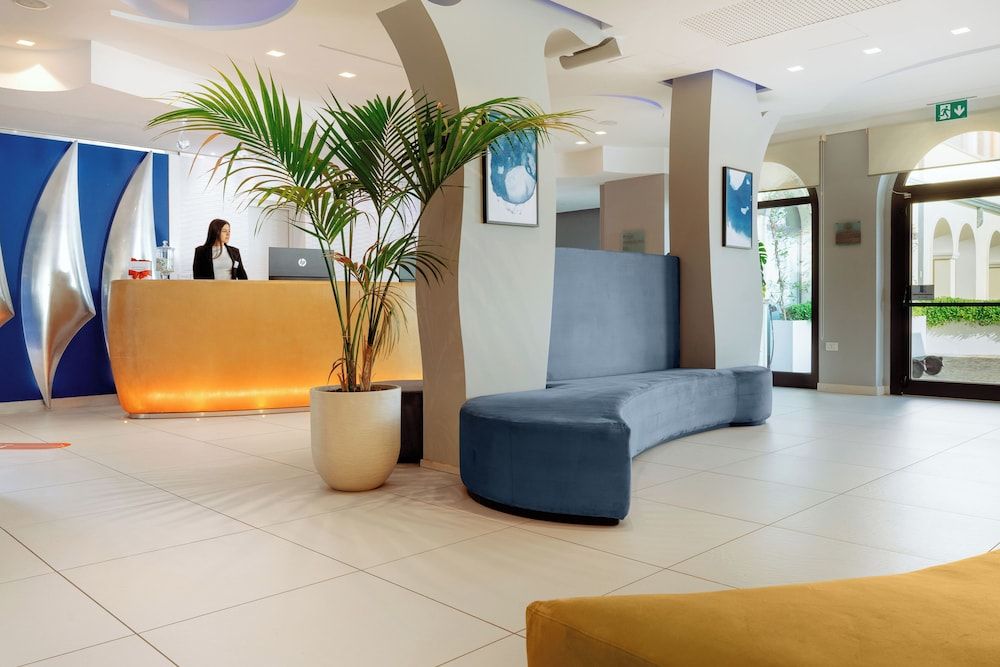 Life Hotel Seaview & Spa 2