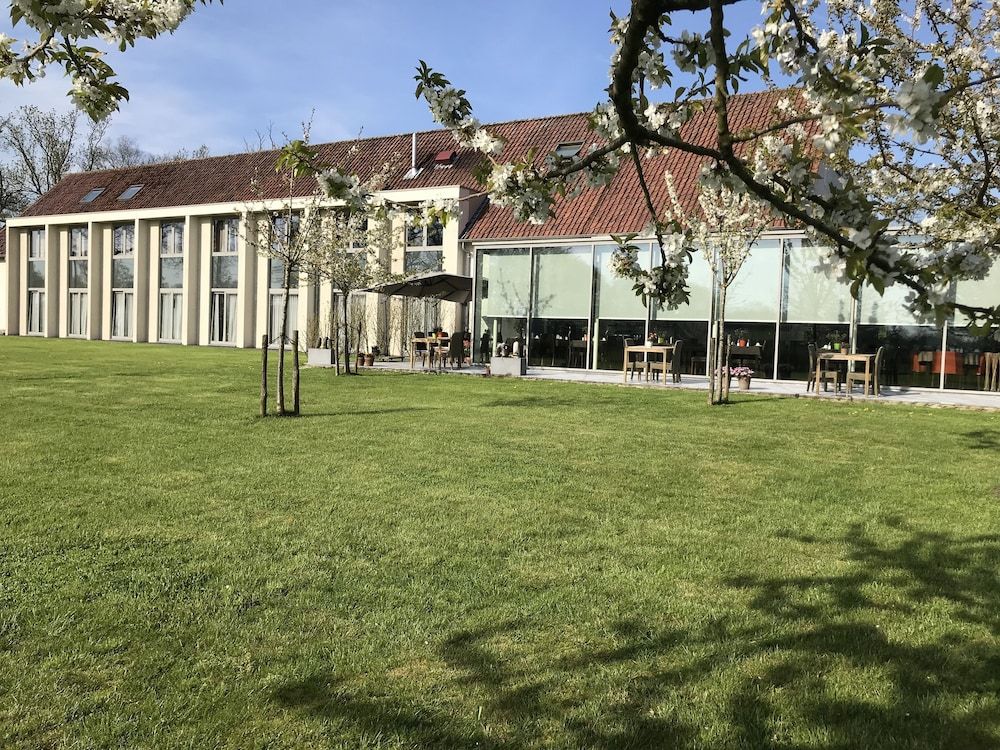 Cleythil Hotel 3 estrelas em Maldegem