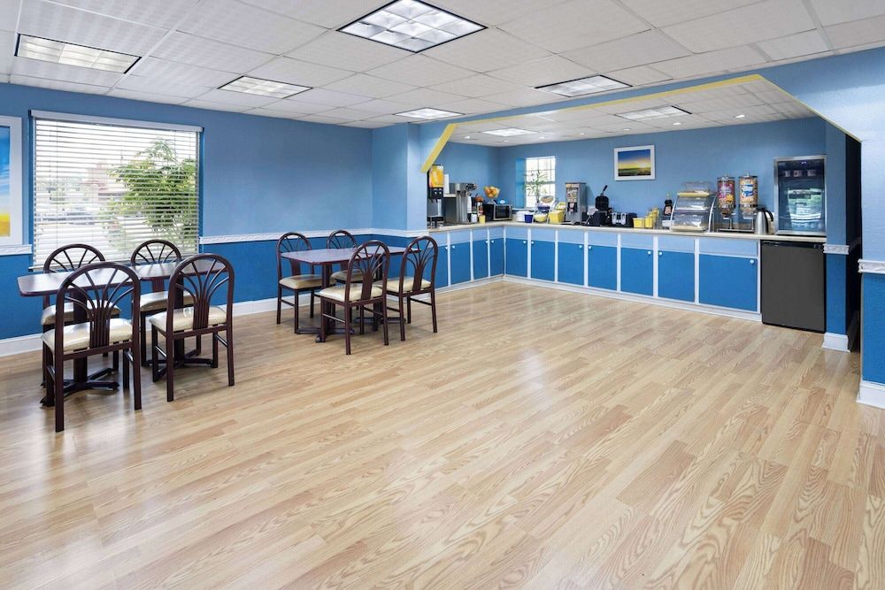 Days Inn by Wyndham Waycross 2 estrelas em Waycross