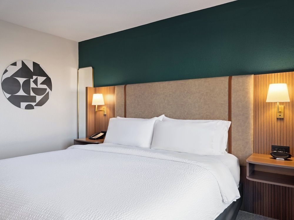 Holiday Inn Portsmouth Downtown by IHG 3