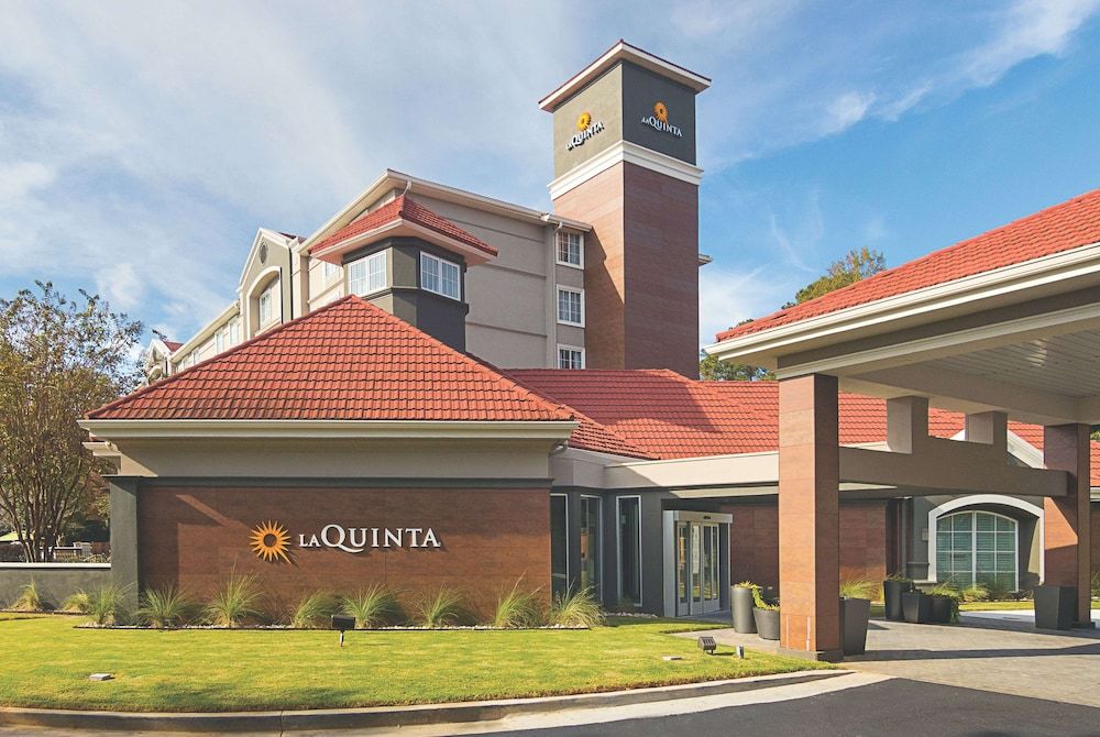 La Quinta Inn & Suites by Wyndham Atlanta Conyers 3 estrelas em Conyers