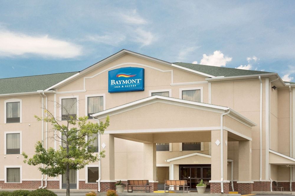 Baymont by Wyndham Augusta Riverwatch 3 estrellas en Augusta
