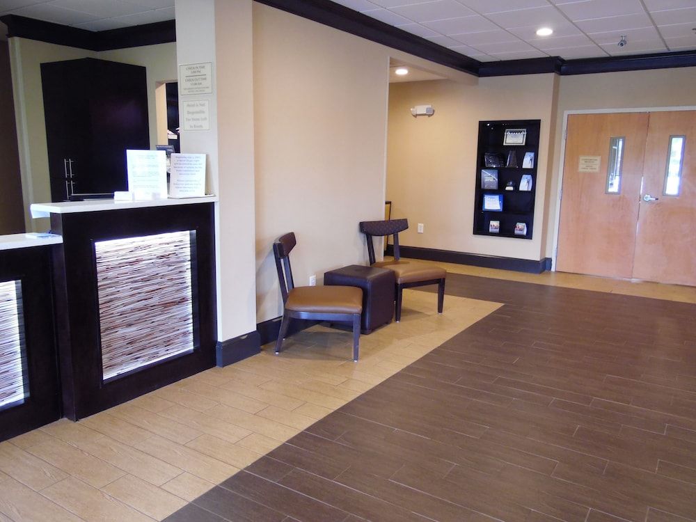 Baymont by Wyndham Augusta Riverwatch 3