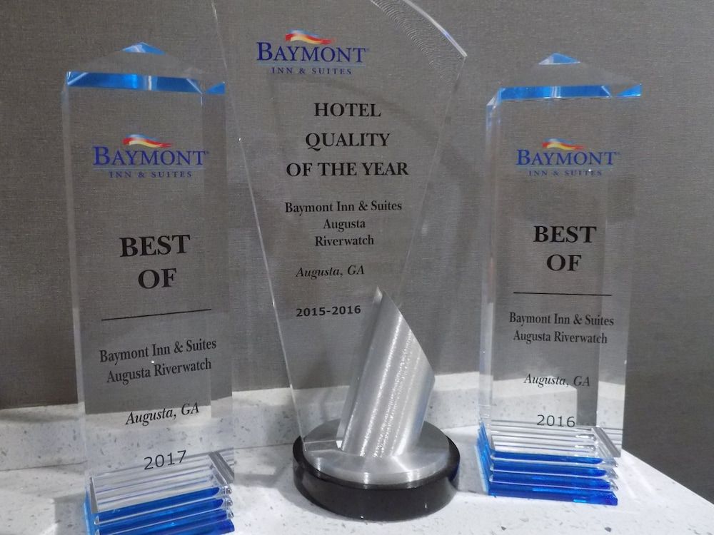 Baymont by Wyndham Augusta Riverwatch 2