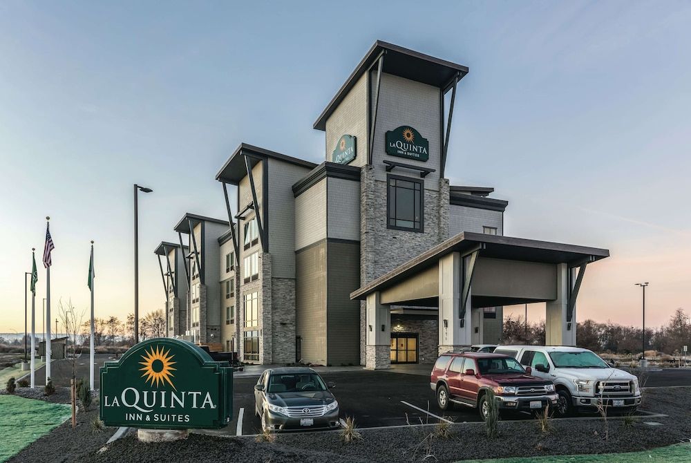 La Quinta Inn & Suites by Wyndham Walla Walla 3 estrelas em Walla Walla