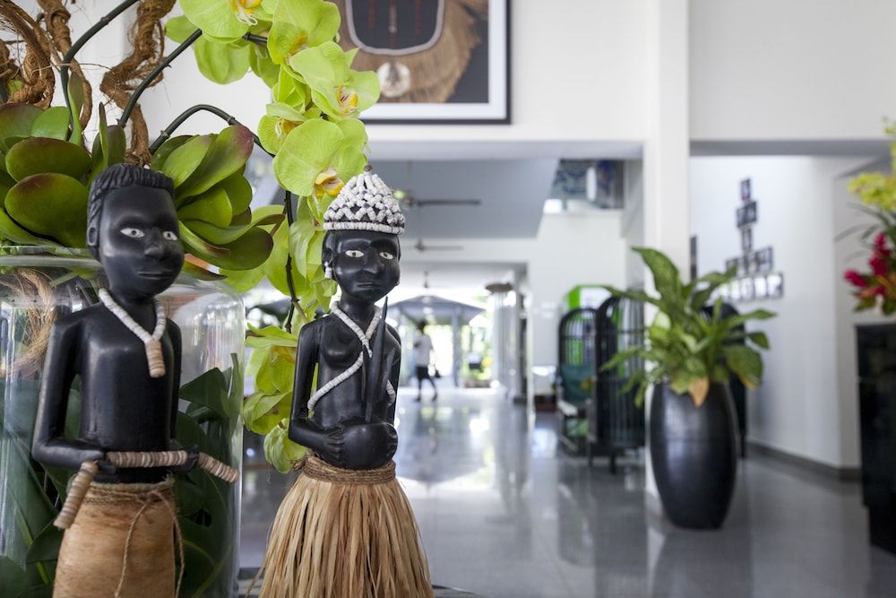 Heritage Park Hotel 3