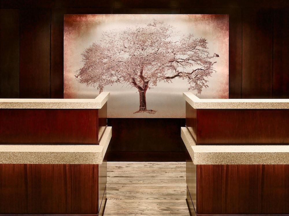 The Hotel At Auburn University 2