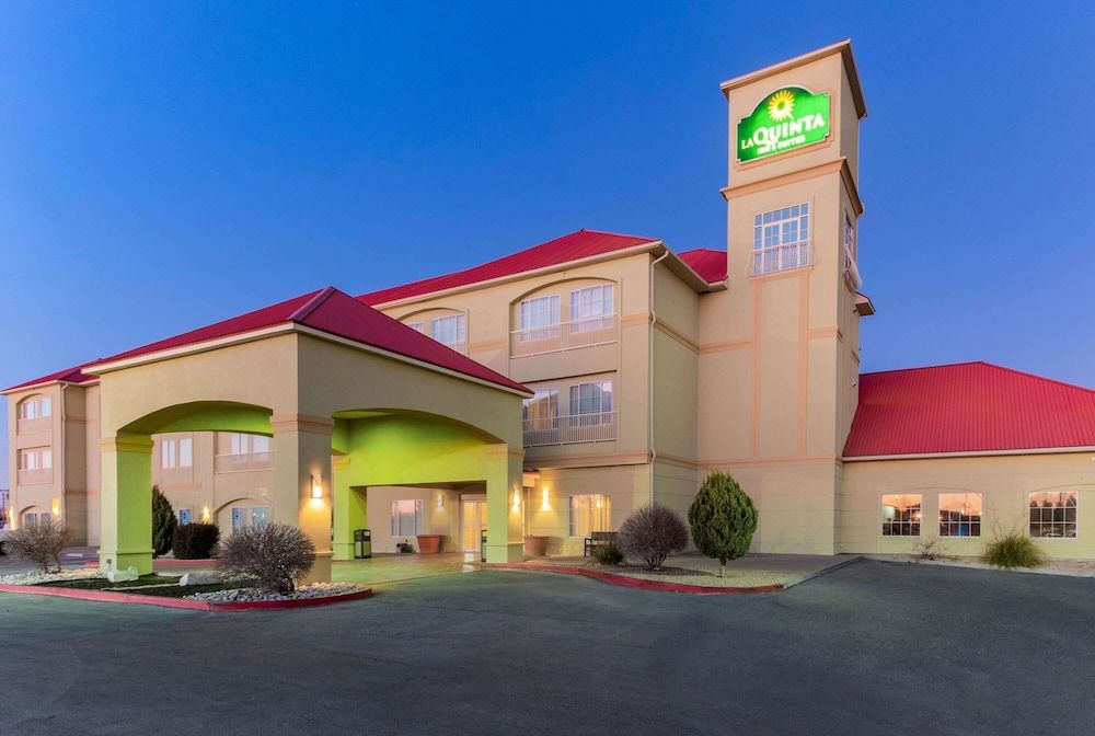 La Quinta Inn & Suites by Wyndham Hobbs 3 étoiles à Hobbs