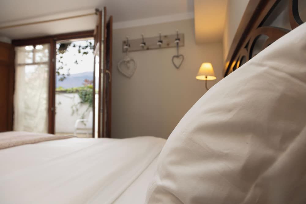 Room & Breakfast La Dimora 2