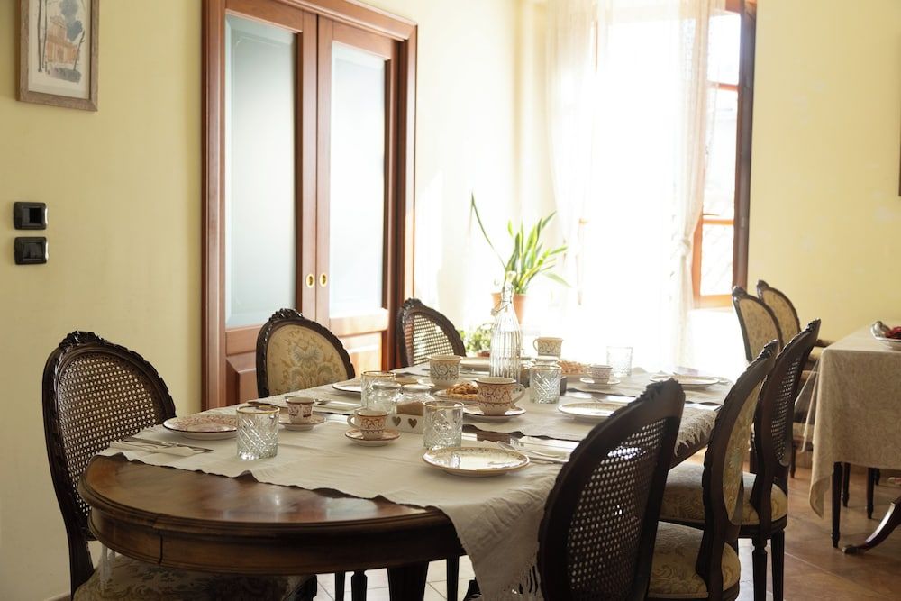 Room & Breakfast La Dimora -1 estrelas em Sulmona