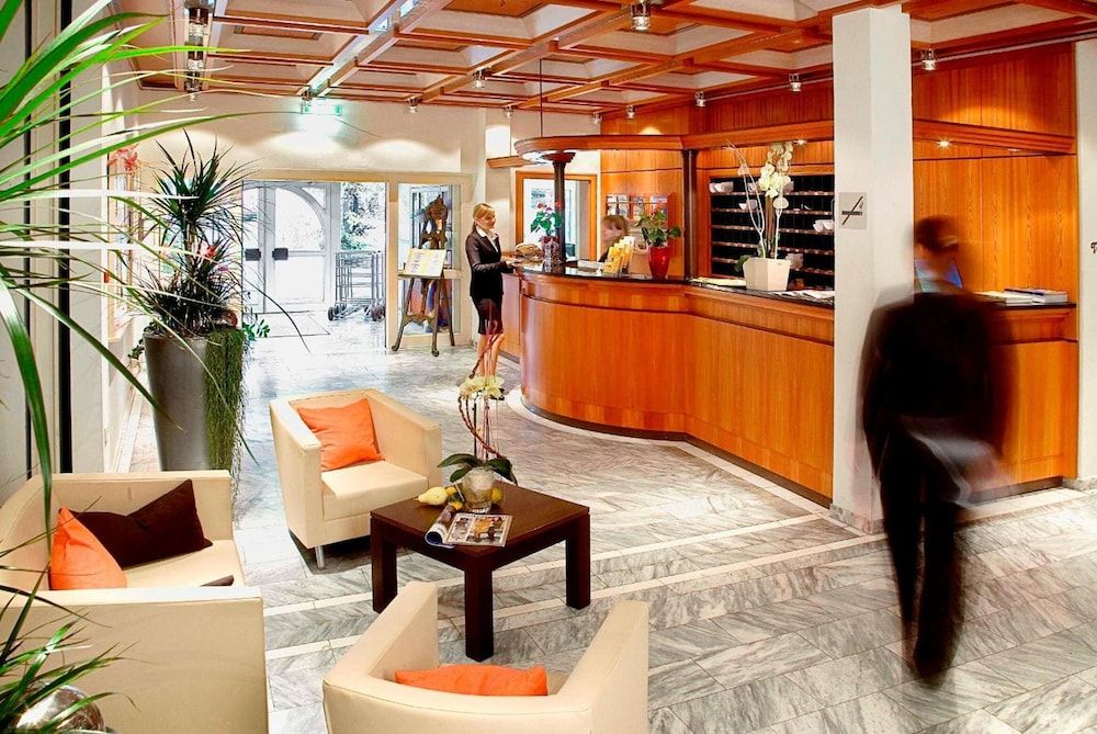 Hotel Sonnengarten 2