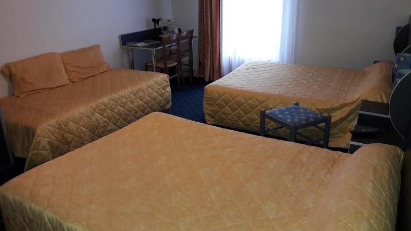 Logis Hotel de La Barque 3