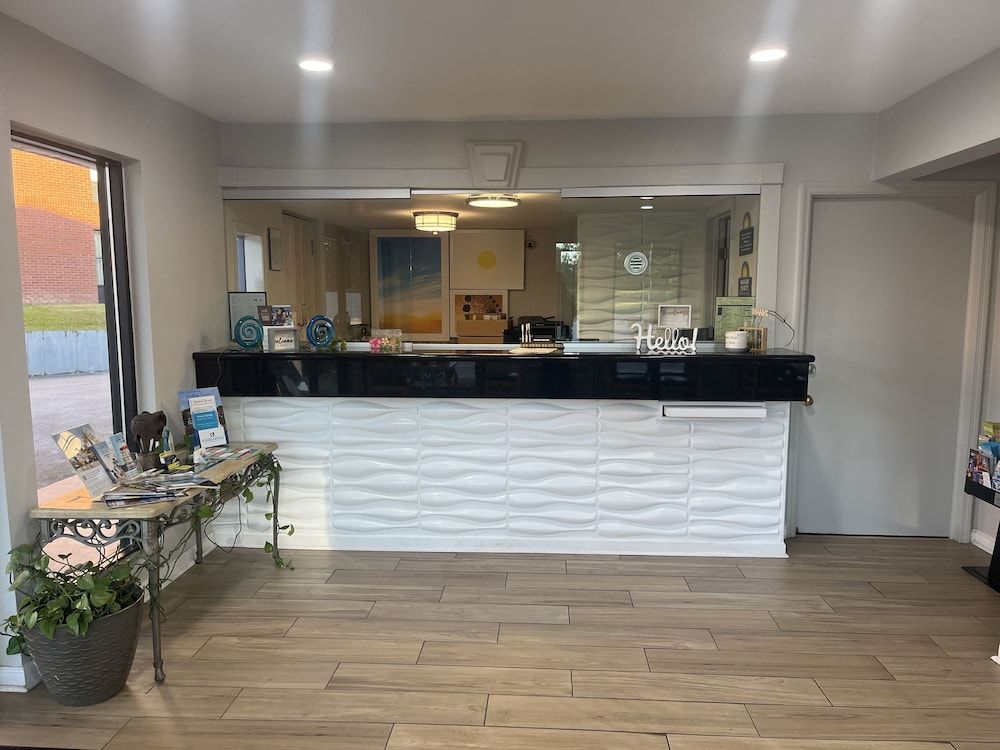 Days Inn by Wyndham Douglasville-Atlanta-Fairburn Road 2