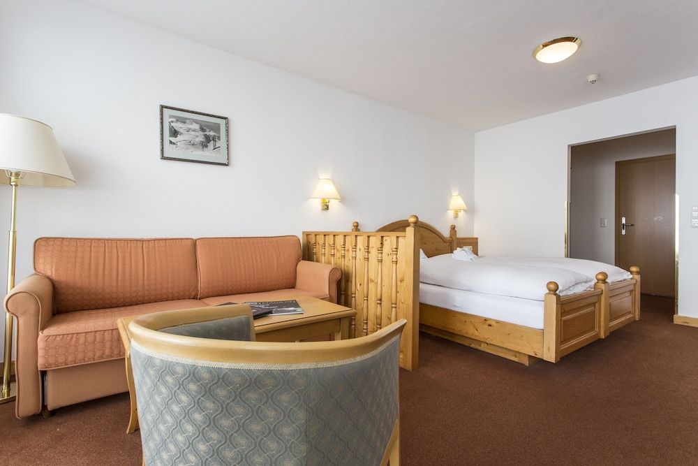 all inclusive Hotel Lohmann 3