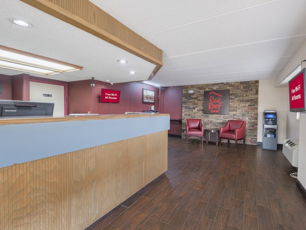 Red Roof Inn Atlanta - Norcross 2